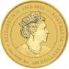 LUNAR III: ROK SMOKA 1 oz 2024