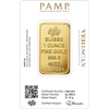 Sztaba złota PAMP 1 oz