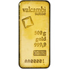 Sztaba złota LBMA 500 g