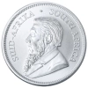 SREBRNA MONETA KRUGERRAND 1 oz 24H 2026 VM