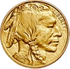 AMERYKAŃSKI BIZON 1 oz LOSOWY ROCZNIK