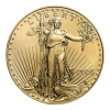 AMERYKAŃSKI ORZEŁ 1/2 oz