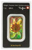 Sztaba złota ARGOR-HERAEUS/HERAEUS Kinebar 1 oz
