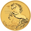 LUNAR III: ROK KONIA 1/20 OZ 2026